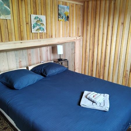 Appartement Gite Du Gardoir Boresse-et-Martron Dış mekan fotoğraf
