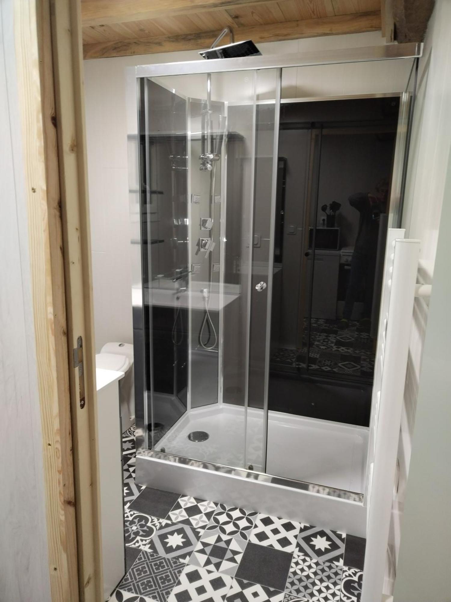 Appartement Gite Du Gardoir Boresse-et-Martron Dış mekan fotoğraf